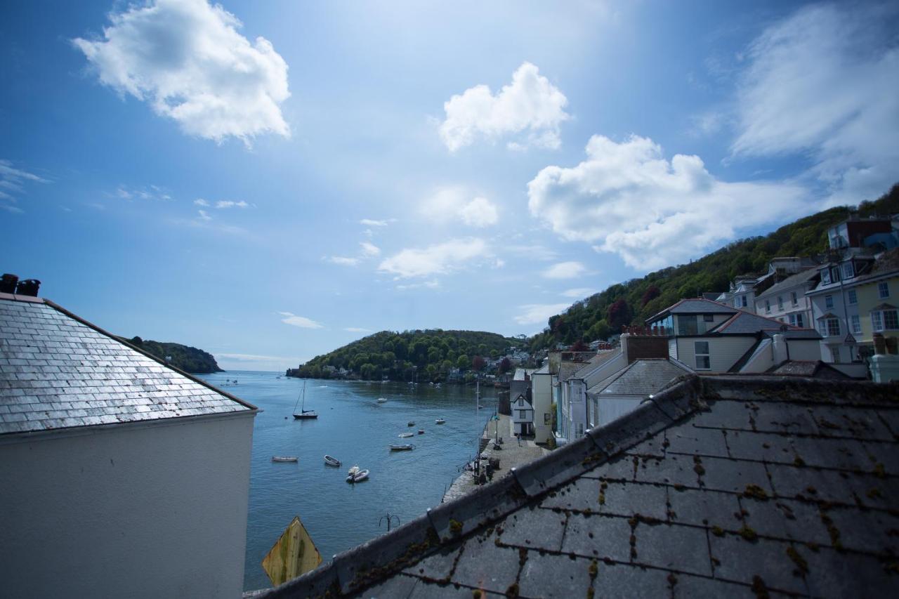 Bayards Cove Inn Dartmouth Exteriér fotografie