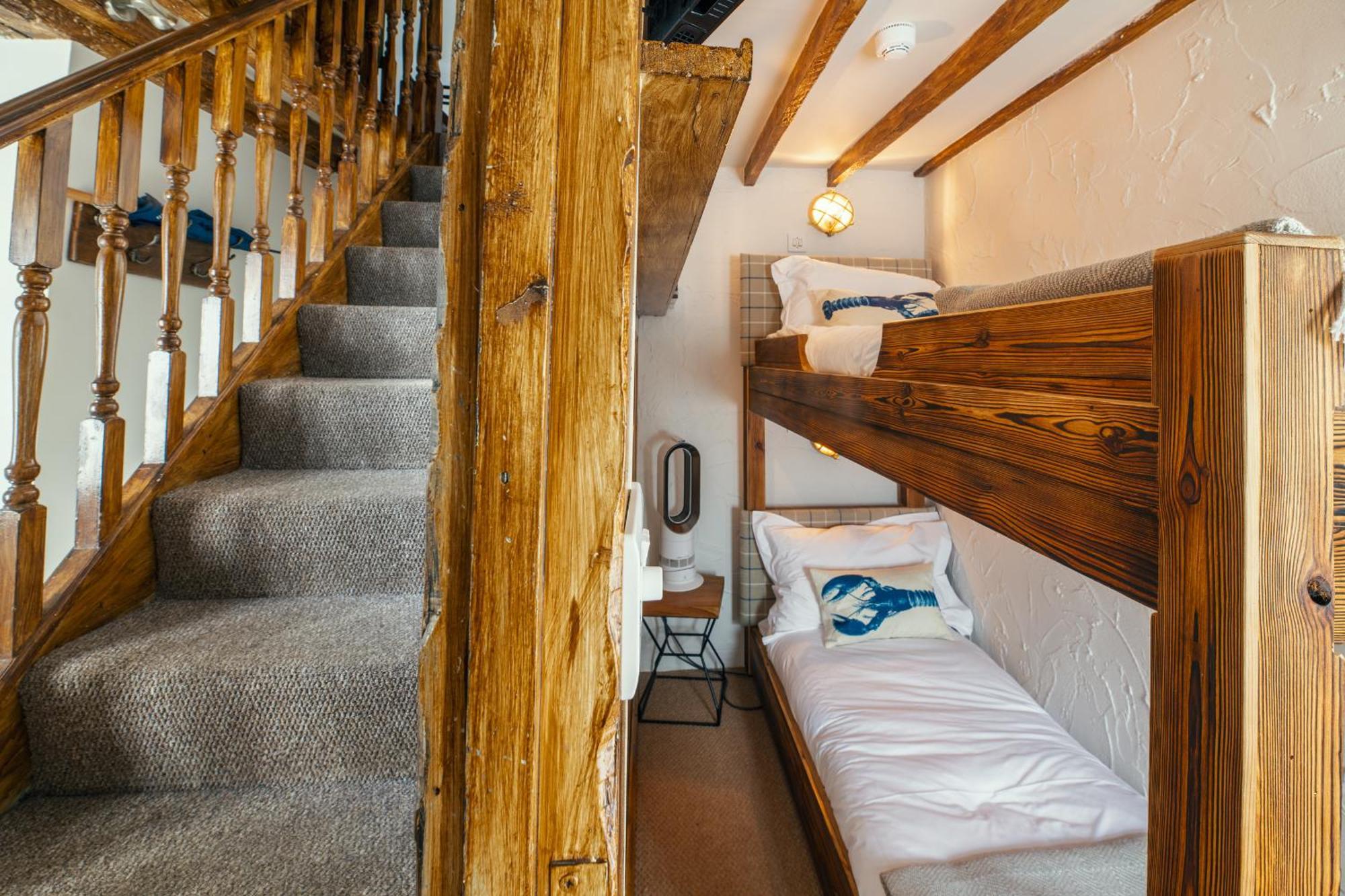 Bayards Cove Inn Dartmouth Exteriér fotografie