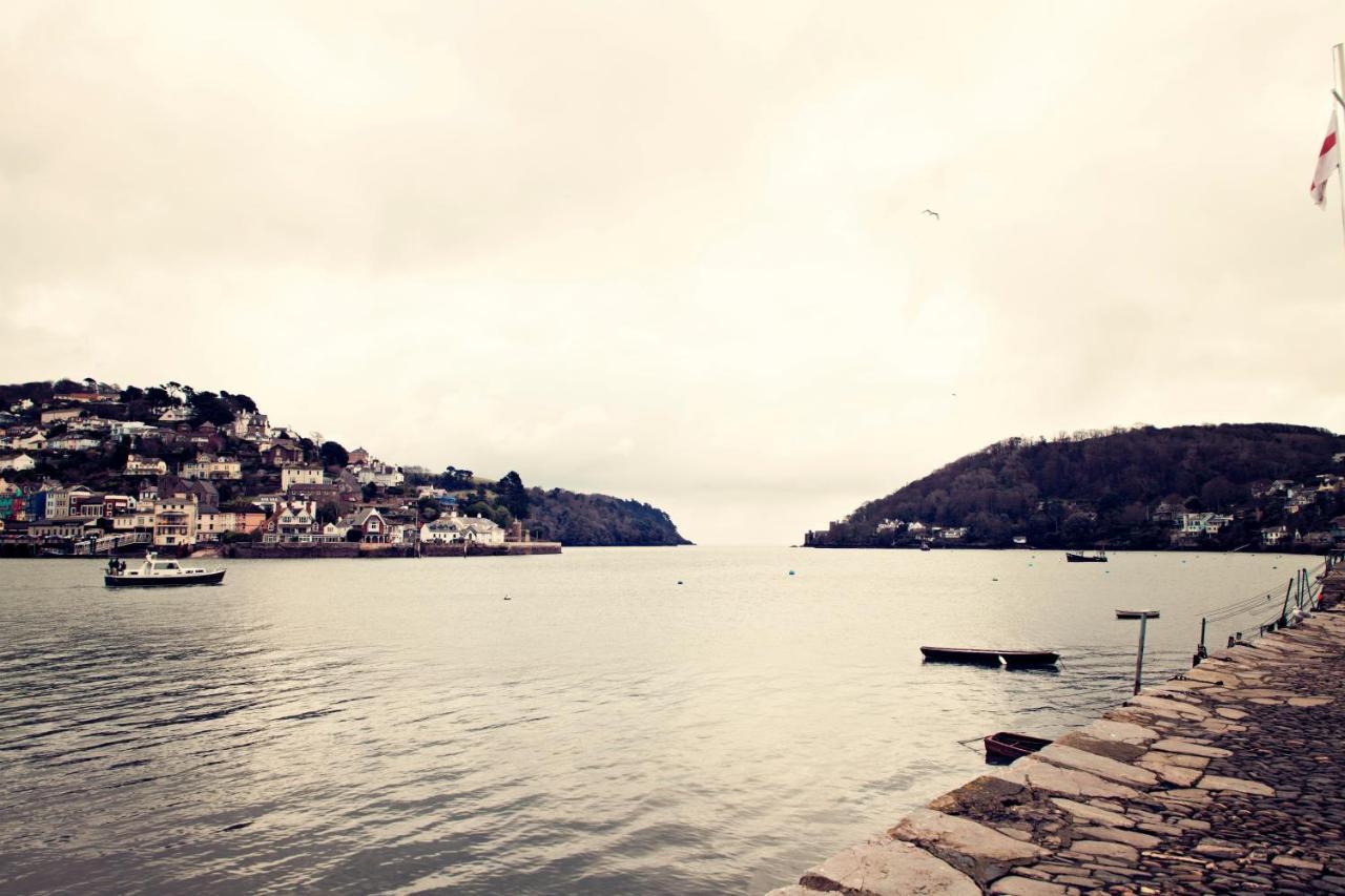 Bayards Cove Inn Dartmouth Exteriér fotografie